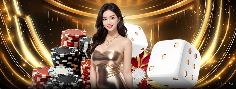 Baixar APK bet9x