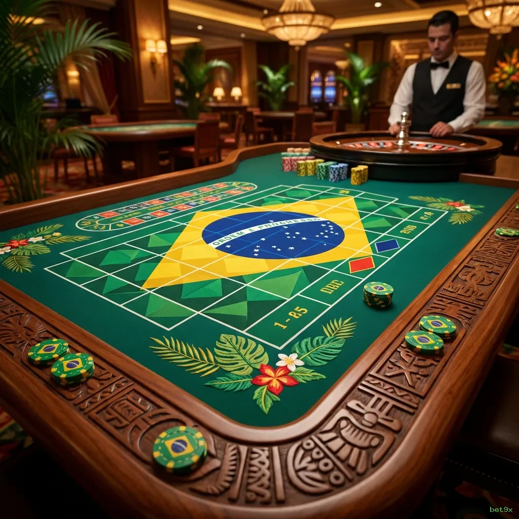 Apostas de Futebol
