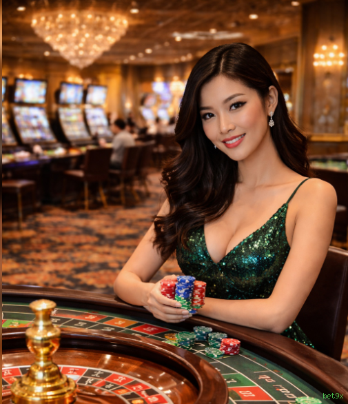 Reload Bonus bet9x