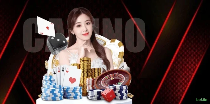 Cashback semanal bet9x