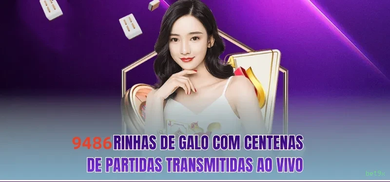 Dealers profissionais da bet9x