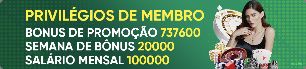 Certificações de segurança e licenças da bet9x