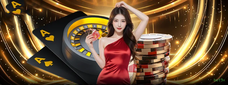 Interface bet9x